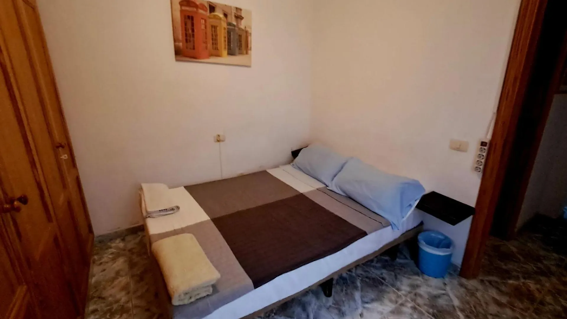 Terrazas Del Sur Bed & Breakfast Los Abrigos Spain