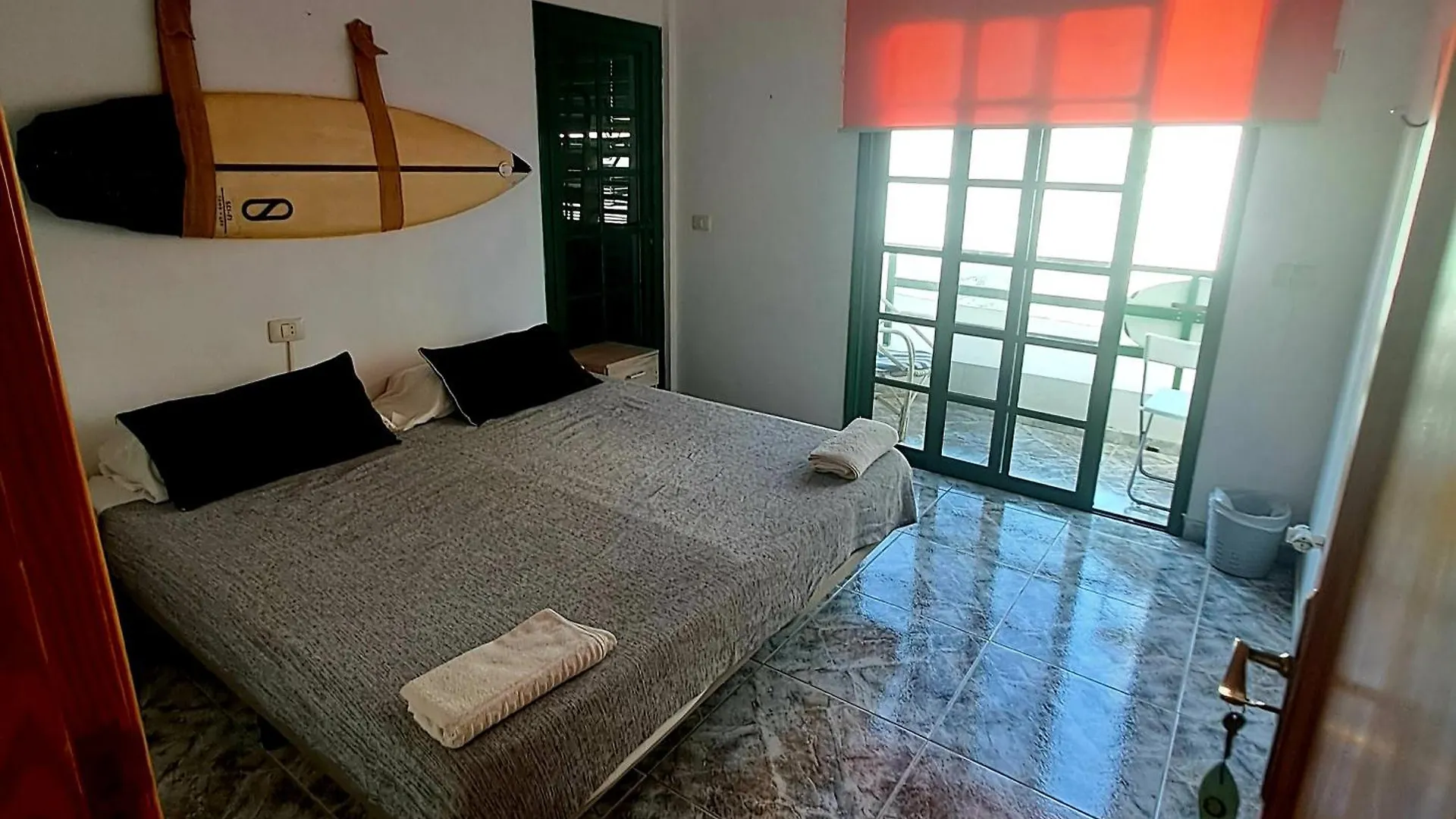 Terrazas Del Sur Bed & Breakfast Los Abrigos 2*,  Spain