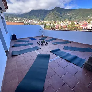 Canary Bio Tenerife Penzion