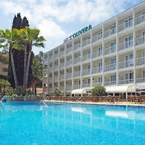 Hsm Solivera Hotel