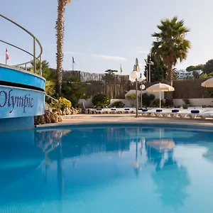 Htop Olympic #htopenjoy (adults Only) Hotel