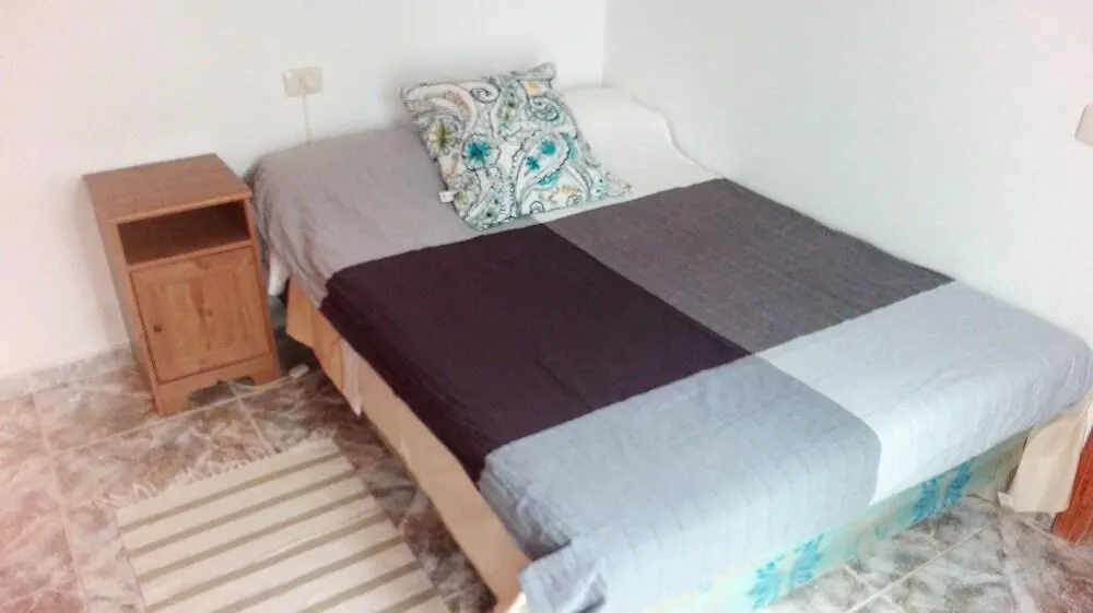 Terrazas Del Sur Bed & Breakfast Los Abrigos