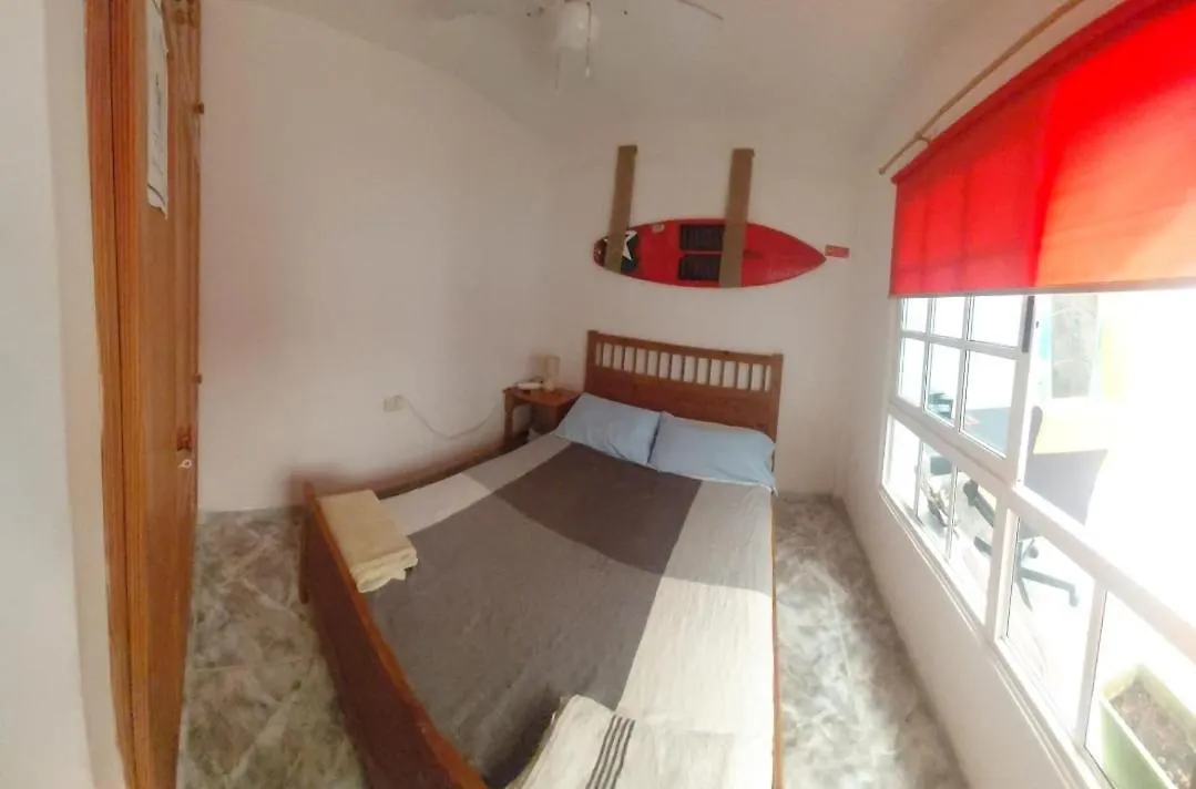 Terrazas Del Sur Bed & Breakfast Los Abrigos