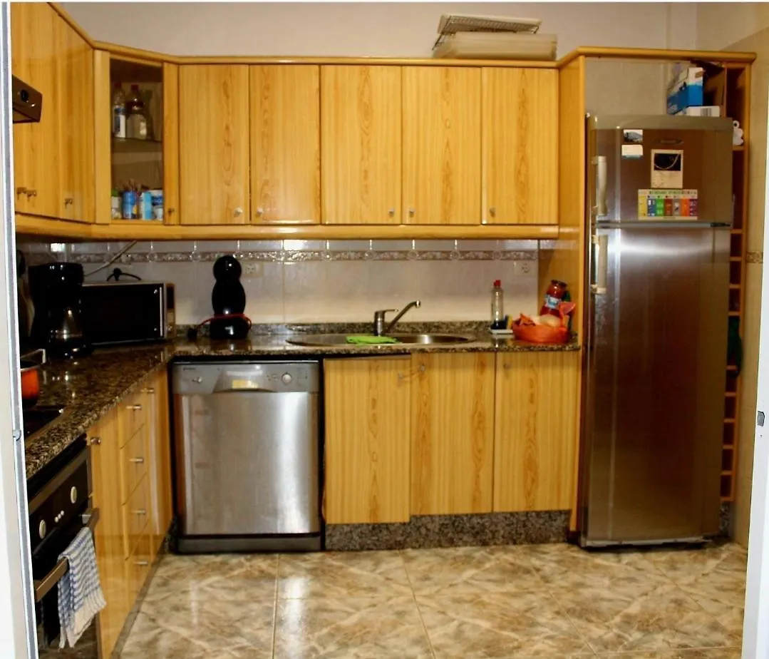 Terrazas Del Sur Bed & Breakfast Los Abrigos