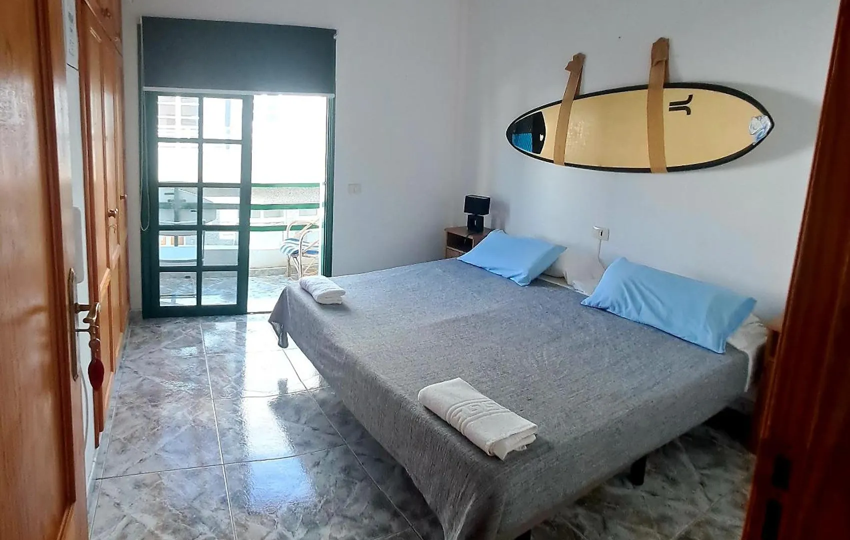 Terrazas Del Sur Bed & Breakfast Los Abrigos 2*,  Spain