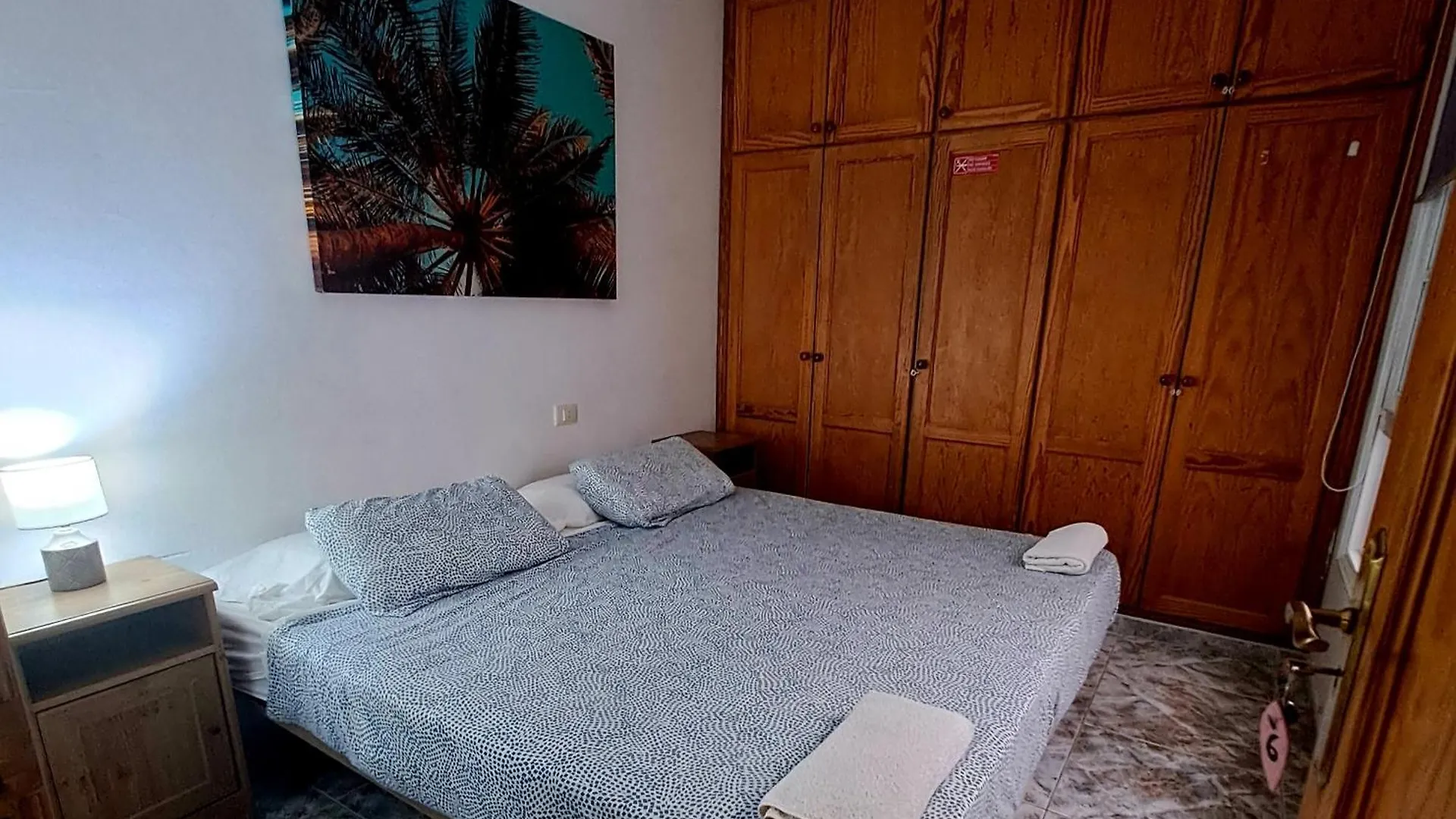 Terrazas Del Sur Bed & Breakfast Los Abrigos