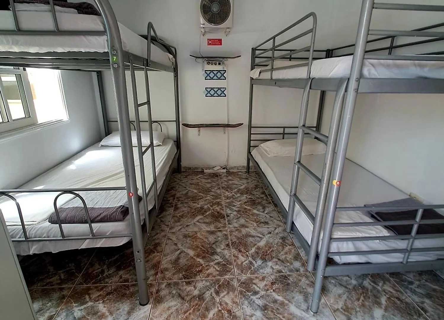 Terrazas Del Sur Bed & Breakfast Los Abrigos 2*,  Spain
