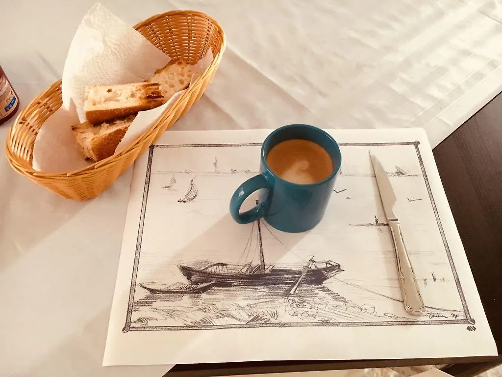 Terrazas Del Sur Bed & Breakfast Los Abrigos