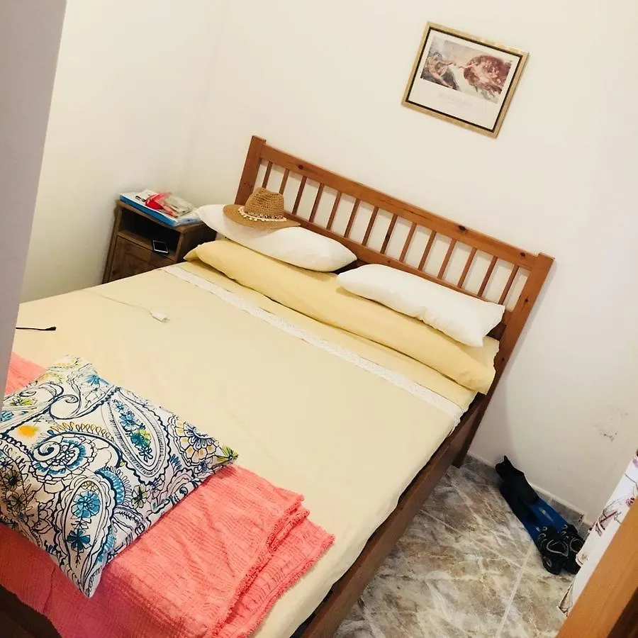 Terrazas Del Sur Bed & Breakfast Los Abrigos