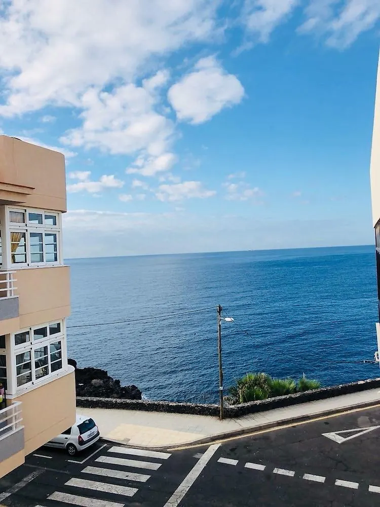 Terrazas Del Sur Acomodação com café da manhã Los Abrigos